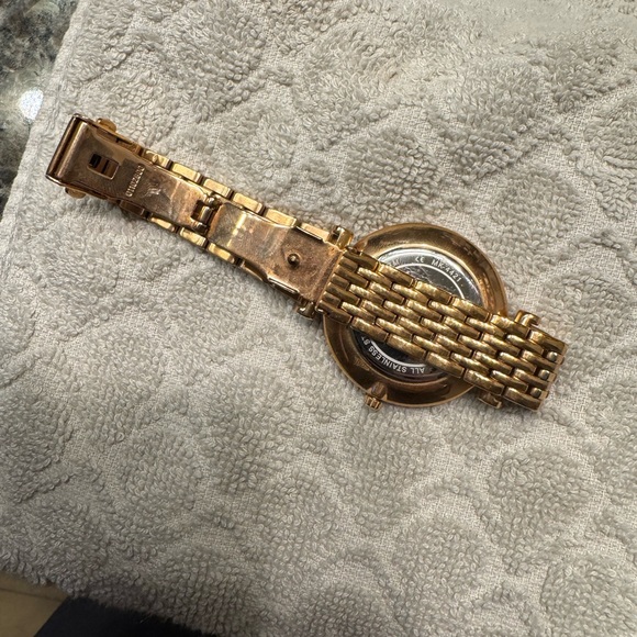 Michael Kors Women\'s Watch in Rose Gold